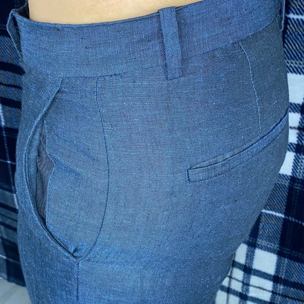Fun H&M slacks size 32r
